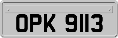 OPK9113