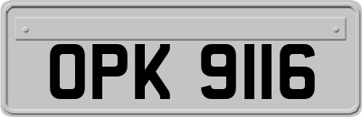 OPK9116