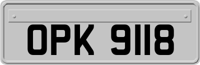 OPK9118