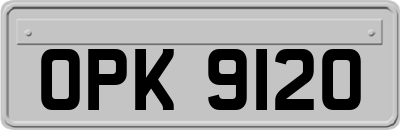 OPK9120