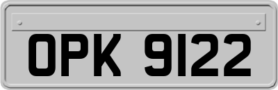OPK9122