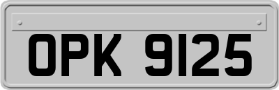 OPK9125