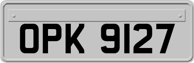 OPK9127