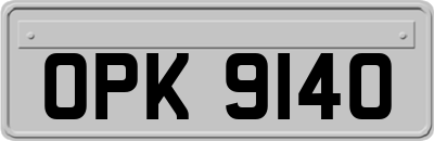 OPK9140