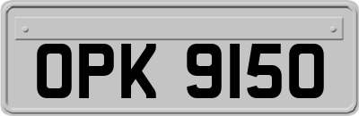 OPK9150