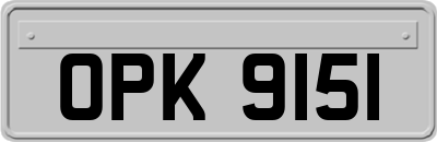 OPK9151