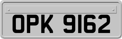 OPK9162