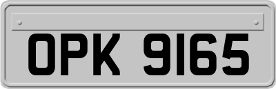 OPK9165
