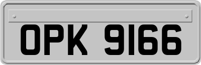 OPK9166