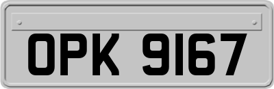 OPK9167