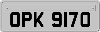OPK9170