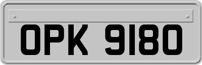 OPK9180