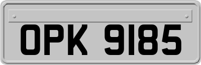 OPK9185
