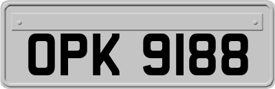 OPK9188