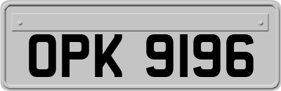 OPK9196