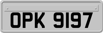 OPK9197