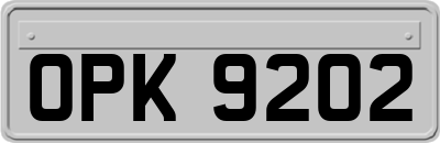 OPK9202
