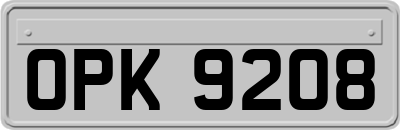 OPK9208