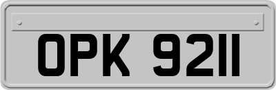 OPK9211