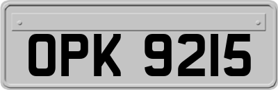 OPK9215