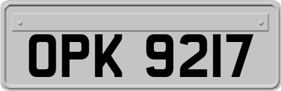 OPK9217
