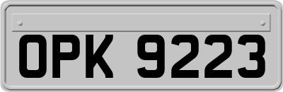 OPK9223