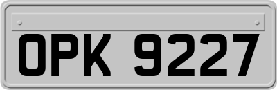OPK9227
