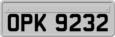 OPK9232