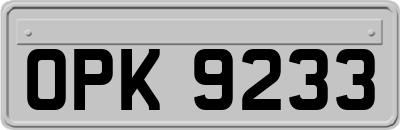 OPK9233