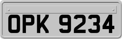OPK9234