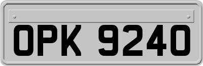 OPK9240