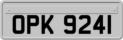 OPK9241