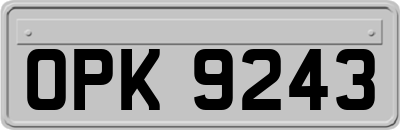 OPK9243