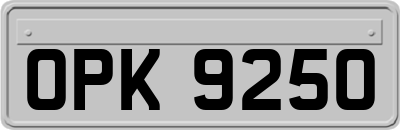 OPK9250