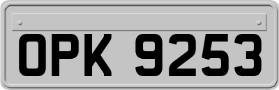 OPK9253