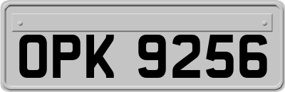 OPK9256