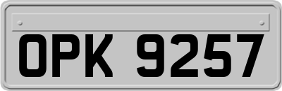 OPK9257