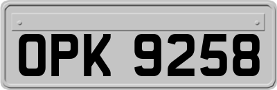 OPK9258