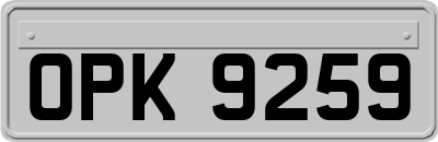OPK9259