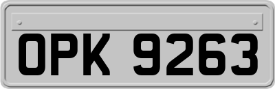 OPK9263