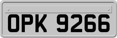 OPK9266