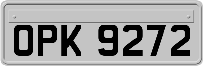 OPK9272