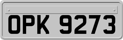 OPK9273