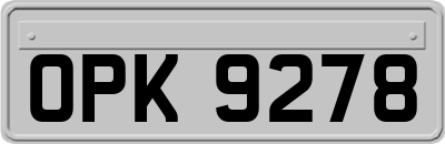 OPK9278