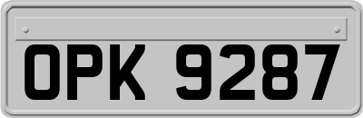 OPK9287