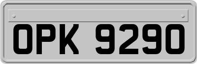 OPK9290