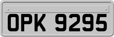 OPK9295