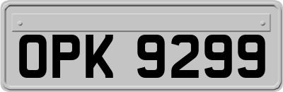 OPK9299