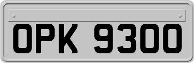 OPK9300