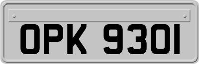 OPK9301